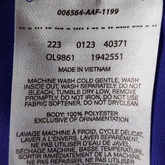 Mountain Hardwear Mountain Stretch 1/2 Zip Baselayer - Women's M - Picture 8 of 10